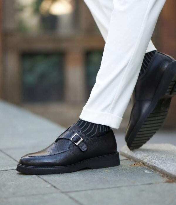 Male Co-operate Footwear - Image 4